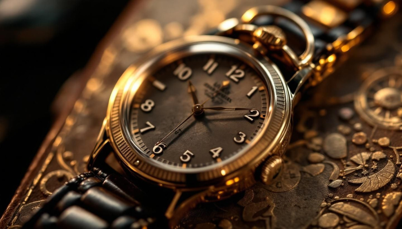 Come distinguere un orologio da taschino di qualità?